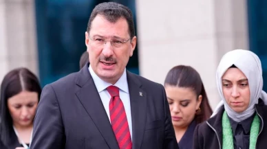 AK Parti Genel Başkan Yardımcısı Yavuz: Partimizde seçim günü 2 milyon teşkilat mensubu sahada olacak