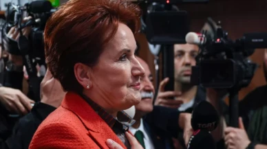 Akşener: Vermeyin kardeşim bize oy, DEM'e teşekkür, bize küfür ediyorsunuz