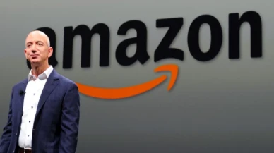 Amazon'un kurucusu Jeff Bezos, değeri 4 milyar doları aşan hisselerini sattı