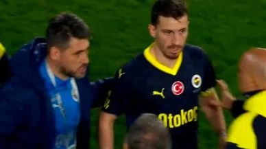 Ankaragücü, Mert Hakan Yandaş için TFF'ye başvuracak