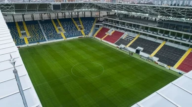 Ankaragücü Sportif Direktörü Bal: Galatasaray maçını Eryaman'da oynamaktan başka şey düşünmüyoruz