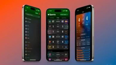Apple'dan iPhone için yeni spor uygulaması