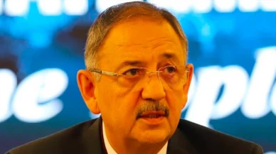 Bakan Özhaseki: Bütün deprem evleri 1,5 sene içerisinde teslim edilecek, kira yardımları sürecek