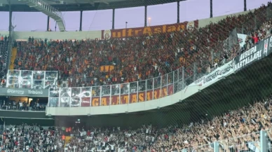 Beşiktaş-Galatasaray derbisi için seyirci kararı