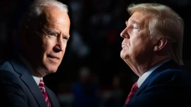 Biden ve Trump aynı gün Meksika sınırını ziyaret edecek