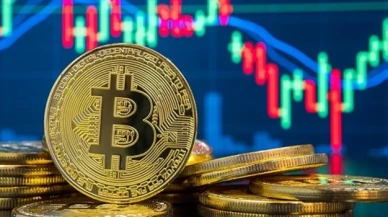 Bitcoin'in fiyatı, Aralık 2021'den bu yana ilk defa 50 bin doları aştı