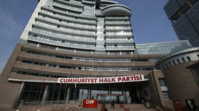 CHP Genel Merkezi iletişim kanalları kurdu