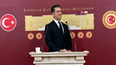 CHP Milletvekili Mustafa Sarıgül: Sorumlular adalet önüne çıkarılmalı