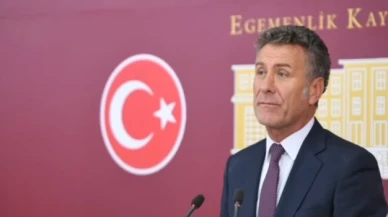 CHP’li Orhan Sarıbal, AK Parti hükümetlerinde orman talanı ve ‘EK 16.madde’ ayarını rakamlarla anlattı