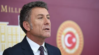 CHP’li Sarıbal, İliç’i hatırlatarak, Ekokırım suçu kanun teklifi: Ekolojik tahribat insan eliyle yapıldığı için bunun bir “suç” olarak ele alınması şart