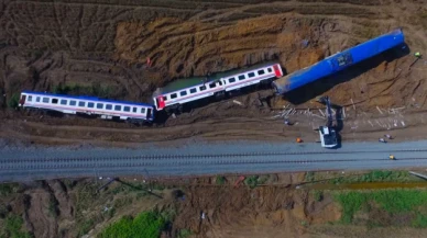 Çorlu tren kazası davası ertelendi