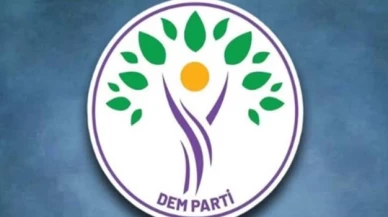 DEM Parti'den İstanbul kararı