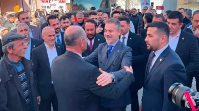 Erdoğan "Koptular" demişti; Yeniden Refah Partisi'nden yerel seçim cevabı geldi