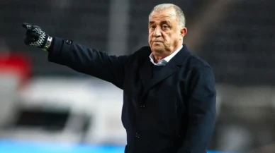 Fatih Terim yönetimindeki Panathinaikos Yunanistan Kupası'nda finale yükseldi