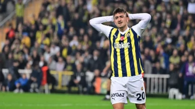 Fenerbahçe Alanyaspor engelini aşamadı: Zirve el değiştirdi