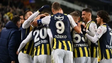 Fenerbahçe'nin UEFA Avrupa Konferans Ligi'nde rakibi belli oldu