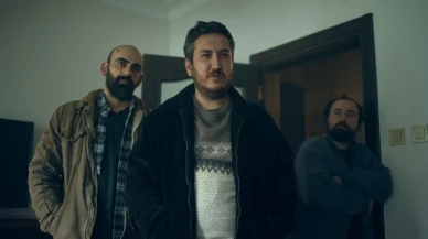 Gibi'nin beşinci sezon fragmanı paylaşıldı