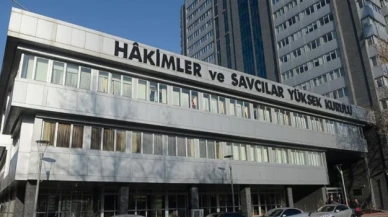 HSK'dan göreve iade edilen 387 hakim ve savcı hakkında inceleme kararı