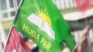 HÜDAPAR'ın Dilovası Belediye Başkan adayı Hizbullah davasından çıktı