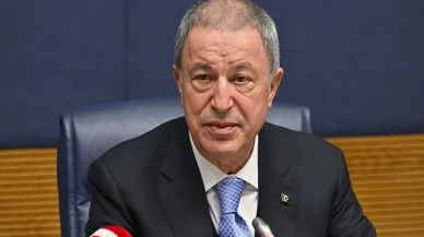 Hulusi Akar, Özgür Özel'den 10 bin lira manevi tazminat kazandı