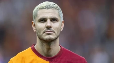 Icardi, UEFA Avrupa Ligi'nde "Haftanın Enleri" için aday gösterildi