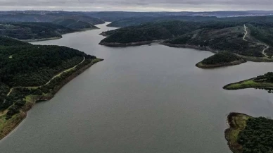 İSKİ paylaştı: İstanbul barajlarında son durum