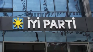 İYİ Parti Kurucusu Sıtkı Polat partisinden istifa etti