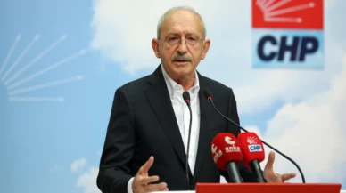 Kılıçdaroğlu: Seçim gezilerine katılmayacağım