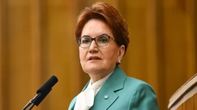 Meral Akşener'in acı kaybı