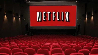 Netflix'ten dikkat çeken karar: Artık sinemada...