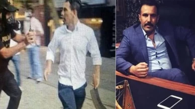 ”Palalı Sabri” ismiyle bilinen Sabri Çelebi, Beyoğlu’nda öldürüldü