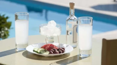 Rakı Fiyatları Mart Ayında Zamlanıyor!