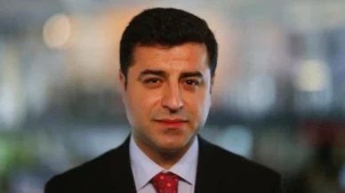 Selahattin Demirtaş: DEM, kimsenin payandası değil