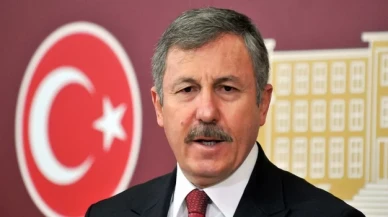 Selçuk Özdağ adaylığını ilan etti