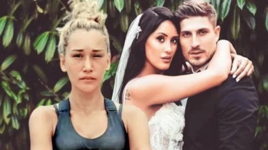 Survivor Seda Aktuğlu, Sahra Işık'ın eşi İdris Aybirdi ile olan mesajlarını ifşa etti!