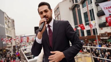 Tekin Aras kimdir? CHP Arnavutköy Belediye Başkan Adayı Tekin Aras kaç yaşında ve nereli?