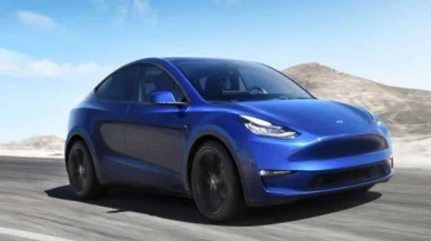 Tesla'da 2.2 milyon araçta 'kaza riski'