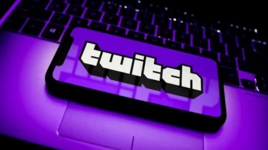 Twitch’e erişim engeli getirildi