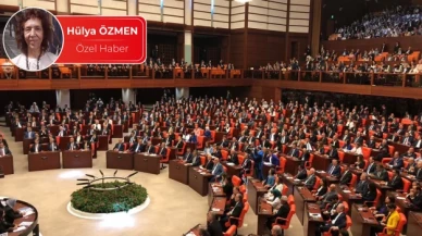 23 Nisan özel oturumu; Nisan ayının Meclis gündemi