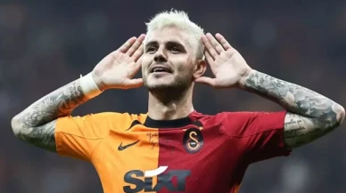 8 Mart Dünya Kadınlar Günü'nü kutlayan Mauro Icardi'nin yeni imajı olay oldu