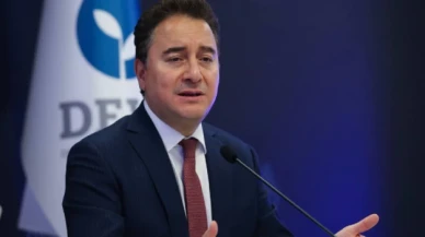 Ali Babacan, Ramazan Paketi üzerinden ekonomiyi değerlendirdi