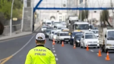 Ankara'da bugün bazı yollar trafiğe kapatılacak