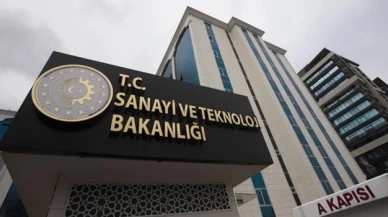 Bakanlıktan 5 bin 122 yatırım teşvik belgesi