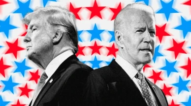 Biden ve Trump ‘Süper Salı’da lider