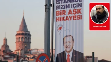 Bir aşk hikayesinden, gerçek belediyeciliğe…