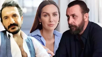 Birce Akalay, Nejat İşler'in İnanç Konukçu'ya attığı tokat hakkında ilk kez konuştu: Çok ciddiye alınabilecek bir durum değil