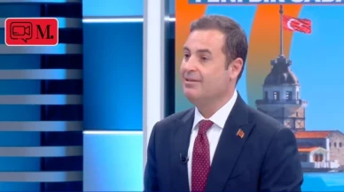 CHP Balıkesir Büyükşehir Belediye Başkan Adayı Ahmet Akın 2019'da neden adaylıktan çekildiğini açıkladı