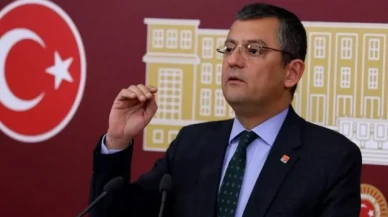 CHP lideri Özgür Özel oyunu kullandı: Karar milletin ve bu karara saygılı olacağız