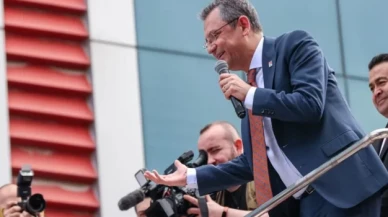 CHP lideri Özgür Özel'den 'bedelli' açıklaması