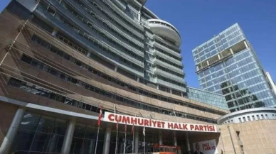 CHP'den görme ve işitme engelliler için uyumlu seçim bildirgesi